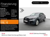 Audi Q2 35 TFSI S line S tro*Matrix*Virtual*Navi Vorb