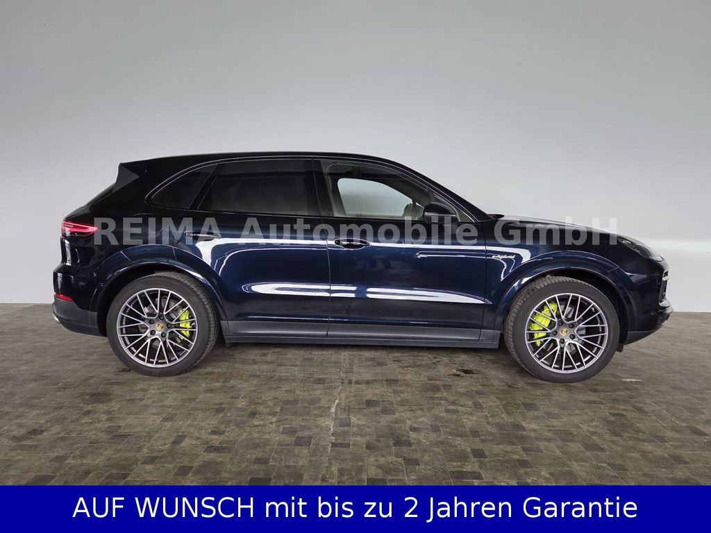 Image of Porsche Cayenne