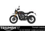 Triumph SCRAMBLER 400 XC   2026    *AKTION!* - Triumph Scrambler 400 XC