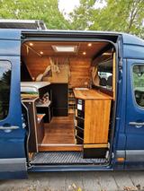 Mercedes-Benz Camper, Sprinter, Van - Offers