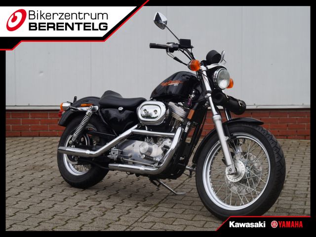 Harley-Davidson Sportster 883 (XL883)