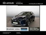 Lexus RX 450h Luxury Line Pano Head Up Relax Garantie - blaue Lexus RX 450