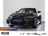 BMW M440i xDrive Gran Coupé M-Sport Pro "M - BORN TO - BMW M440 Neuwagen