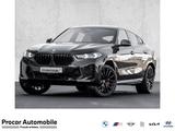 BMW X6 xDrive30d M SPORT PRO+H/K+PANO+HuD+DA+360° - BMW X6 30d mit Diesel-Antrieb