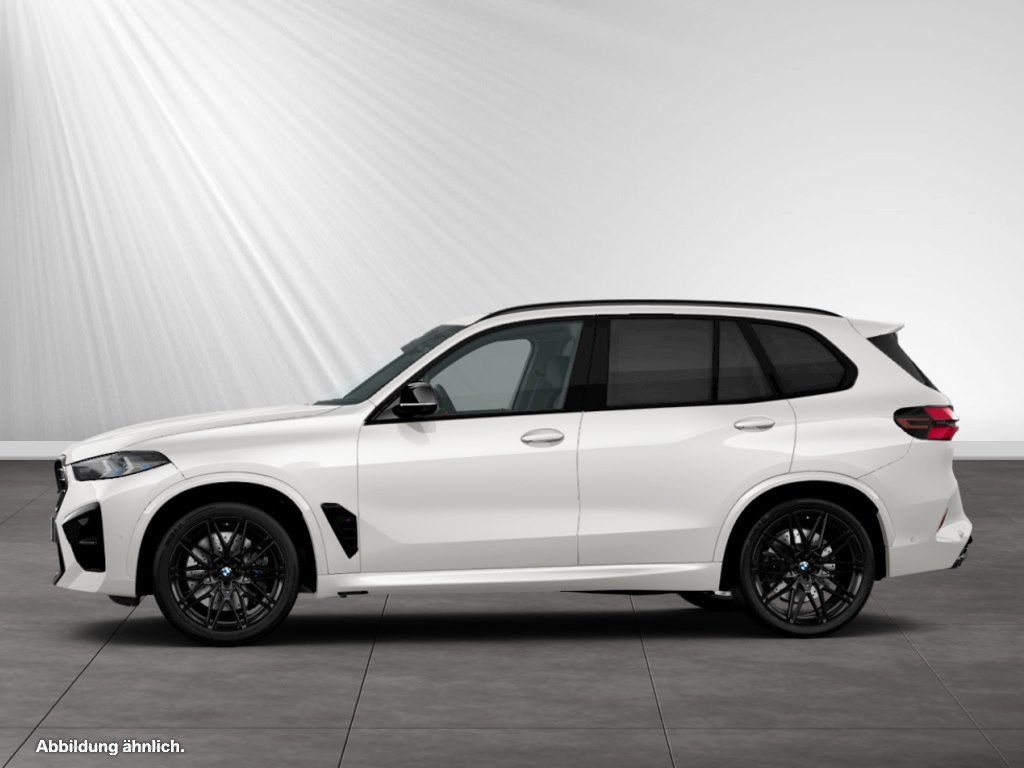 BMW X5 M - Bild 6