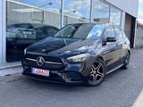 Mercedes-Benz B 220d AMG/Leder/LED/NightPaket - Mercedes-Benz B 220 aus 2022