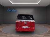 Volkswagen ID. Buzz GTX 7-Sitzer 4MOT langer Radstand AHK,  - rote Volkswagen ID. Buzz