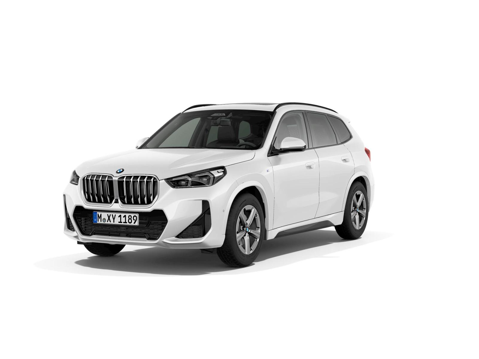 BMW X1 xDrive20d