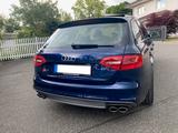 Audi S4 3.0 TFSI quattro Avant - B&O/Pano/AHK/Standh. - Audi S4