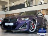 BMW M240i xDr CockpitProf DrivingA eGSD H&K Kam HUD - BMW: E24