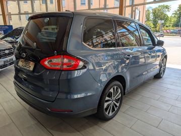 Ford Galaxy Titanium AWD 7-Sitzer  AHK, Panoramadach
