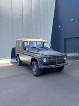 Mercedes-Benz 290 GD | Nur 34.000 KM ! | 1Hand - Mercedes-Benz Gd