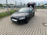 Audi Audi S4 B7 Avant TipTronic AHK/PDC/SHZH/ LESEN!!