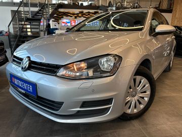 Volkswagen Golf VII Variant Trendline BMT *Navi*