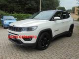 Jeep Compass 1.4 MultiAir 2WD Night Eagle con ga - Jeep Compass: Night Eagle
