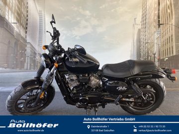 Fotografie Hyosung GV 300 S Aquila *SALE*