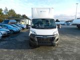 Opel Movano C Kasten Ka L1H1 3,5t Selection - Opel LKWs