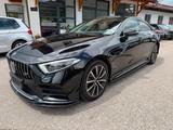 Mercedes-Benz CLS 350 CLS CLS 350 d 4Matic AMG - Line - Mercedes-Benz CLS-Klasse: Limousine