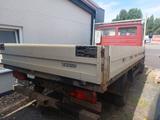 Mercedes-Benz Vario 612 Pritsche - Mercedes-Benz Kastenwagen hoch + lang Vario 6
