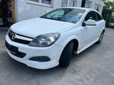 Opel Astra H GTC Sport - Opel Astra: Gtc Sport