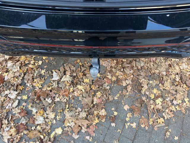 Tiguan 2.0TDI DSG R-Line AHK