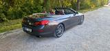BMW 650i Cabrio in seltener Farbkombi - gebrauchte BMW 6er Reihe aus dem Jahr 2011