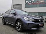 Volkswagen Taigo 1.5 TSI DSG "Style"AHK+Matrix+17"+Navi+App - Volkswagen Taigo Jahreswagen