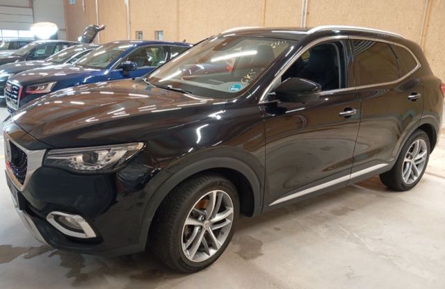 MG EHS Luxury PHEV Aut/Leder/LED/Navi/14700netto