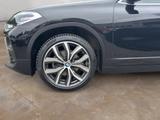 BMW X2 sDrive18i Aut. Advantage Plus + GARANTIE - BMW in Lübeck