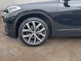 BMW X2 sDrive18i Aut. Advantage Plus + GARANTIE - BMW X2: Geländewagen