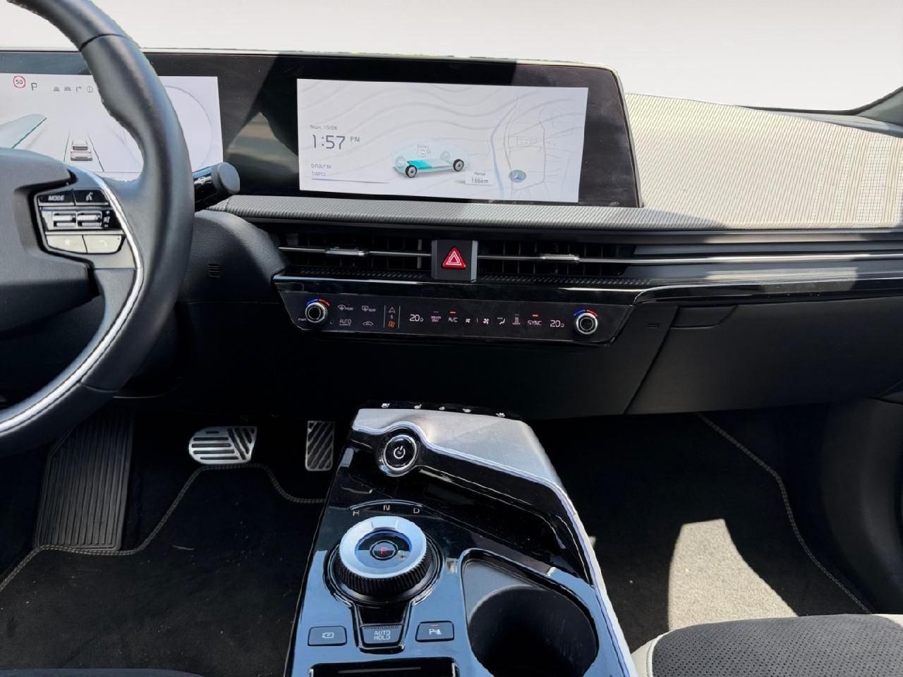 Fahrzeugabbildung Kia EV6 GT-Line 4WD