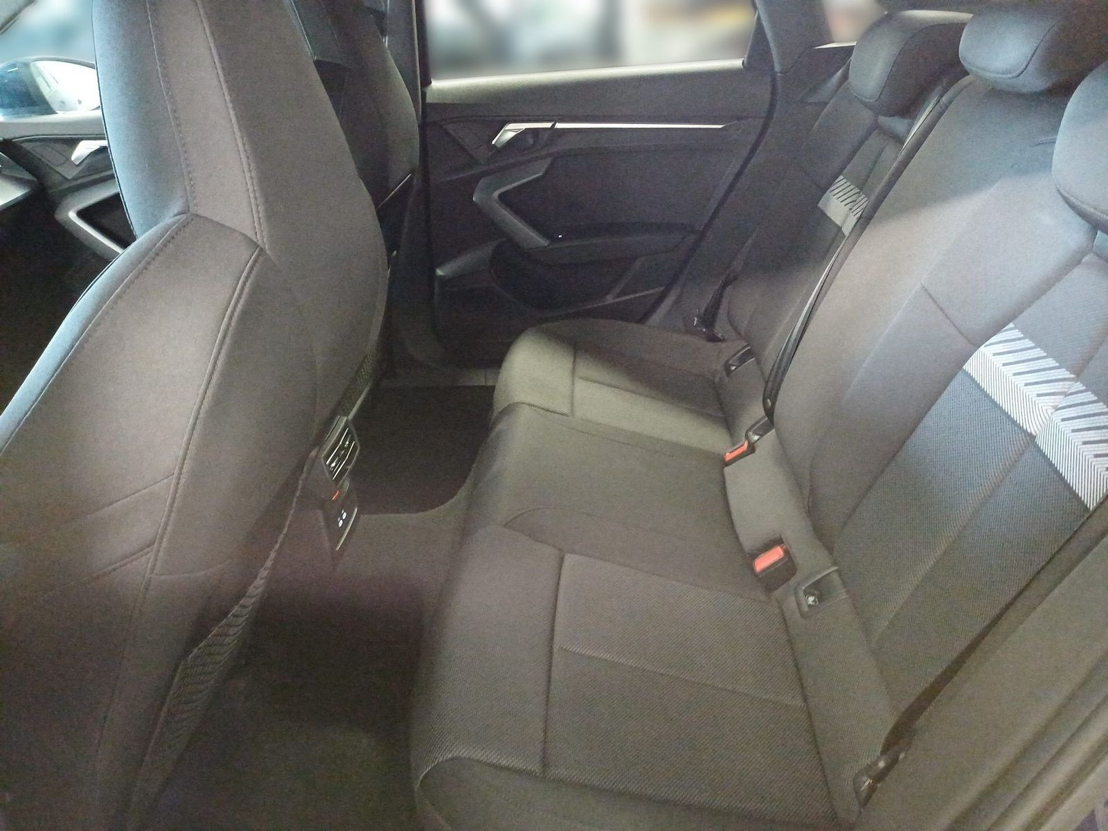Audi A3 - Bild 9