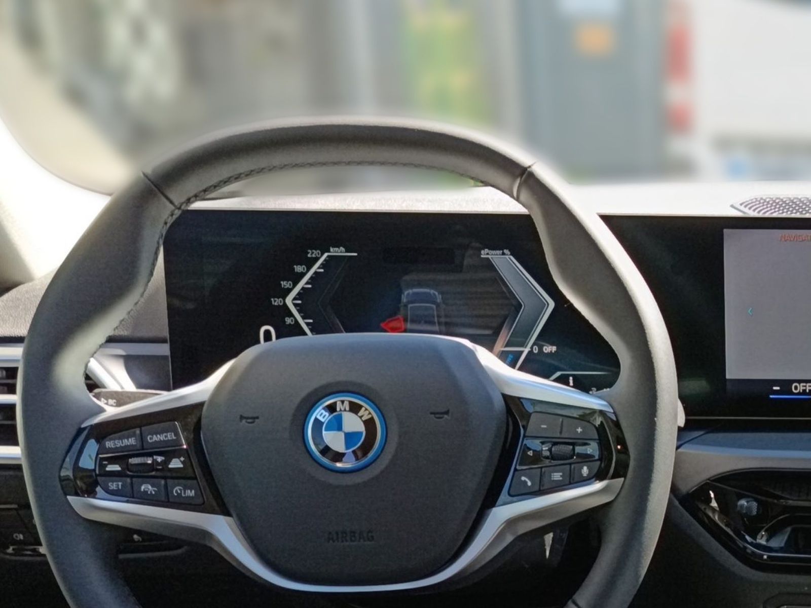 BMW i4 - Bild 17