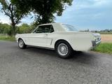 Ford Mustang GT 64 1/2 mit 289 - Ford Mustang in Krefeld