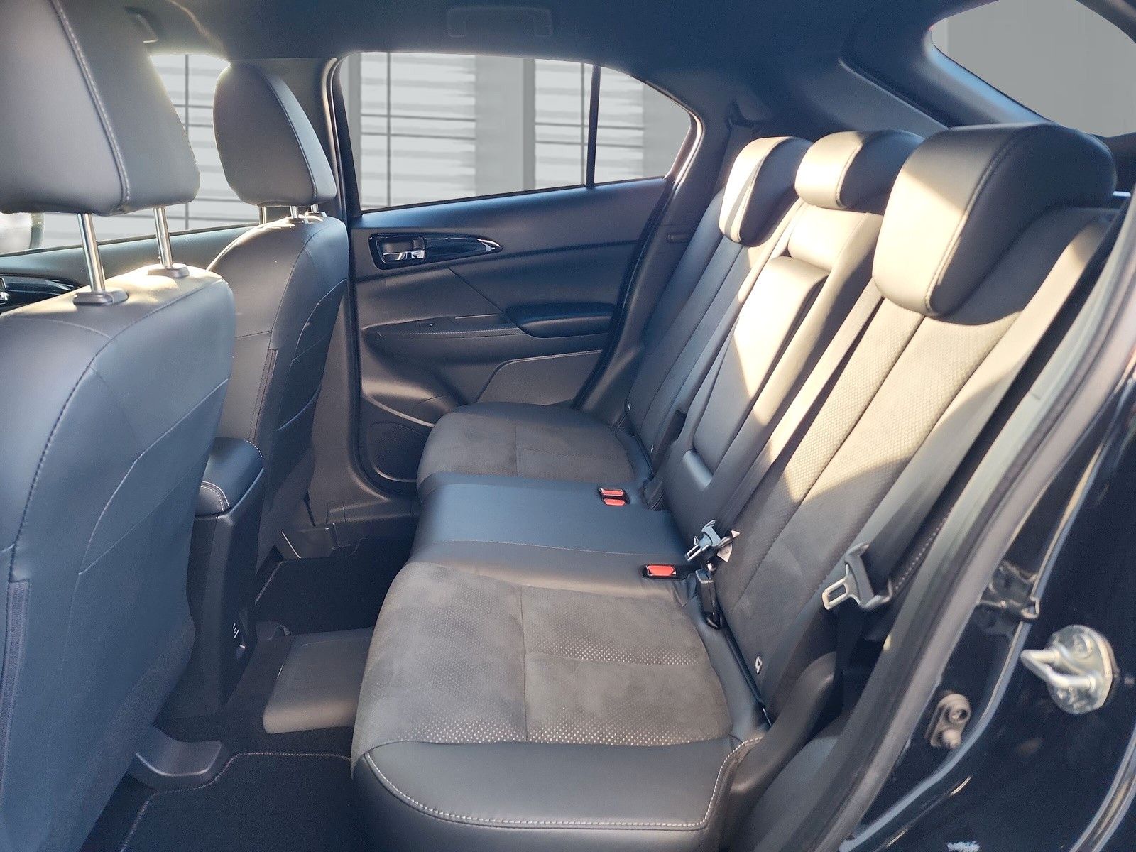 Mitsubishi Eclipse Cross - Bild 16