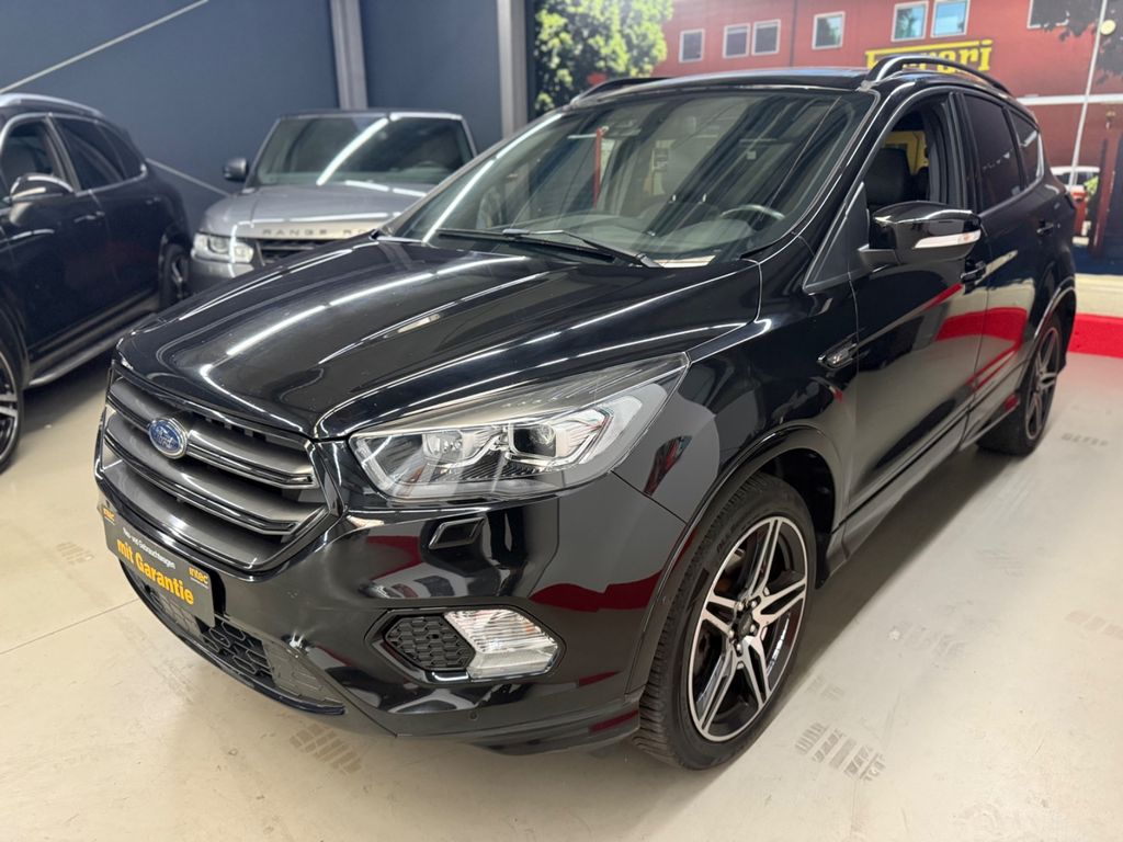 Image of Ford Kuga