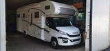 Dethleffs Globetrotter-XXL A 9000-2 EB  - Dethleffs Xxl
