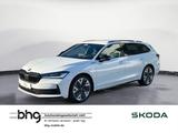 Skoda Superb Combi Sportline 2,0 TDI  7-Gang-DSG 4x4