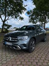 Mercedes-Benz Mercedes GLC 300 4Matic - Mercedes-Benz GLC 300 in Ludwigshafen