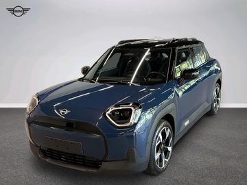 MINI Classic Trim