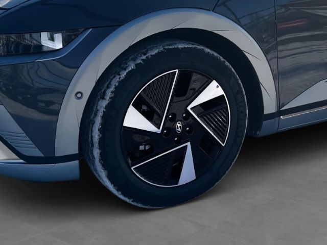 Fahrzeugabbildung Hyundai IONIQ 5 Techniq Elektro 4WD Park-Paket+Lagerfahr