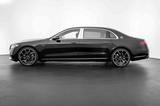 Mercedes-Benz S 680 Mercedes-Maybach S 680 - Mercedes-Benz S 680: Schwarz