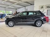 Volkswagen Tiguan 2.0 TSI DSG Highline/LED/Memory/Leder/Ahk - VW Tiguan Gebrauchtwagen in Leipzig