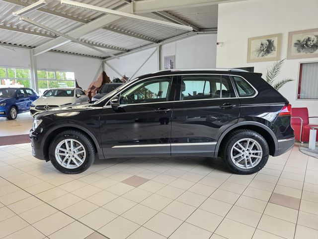 VW Tiguan — Foto 4