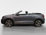 Volkswagen T-Roc Cabriolet 1.5 TSI OPF DSG R-Line IQ.Drive - gebrauchte VW Roadster