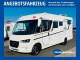 Eura Mobil INTEGRA LINE 695 EB EINZELBETTEN KLIMA LUFTFEDER - Eura Mobil Integra