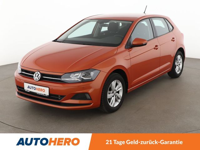 Volkswagen Polo 1.0 TSI Comfortline Aut.*PDC*LIMITER*KLIMA*