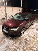 Audi A1 8x 1.6 TDI - Audi A1 8X mit Diesel-Antrieb