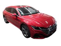 Volkswagen Arteon - Vorschau Bild 3