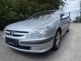 Peugeot 607 Platinum HDi FAP 135 Automatik - Peugeot 607 Gebrauchtwagen